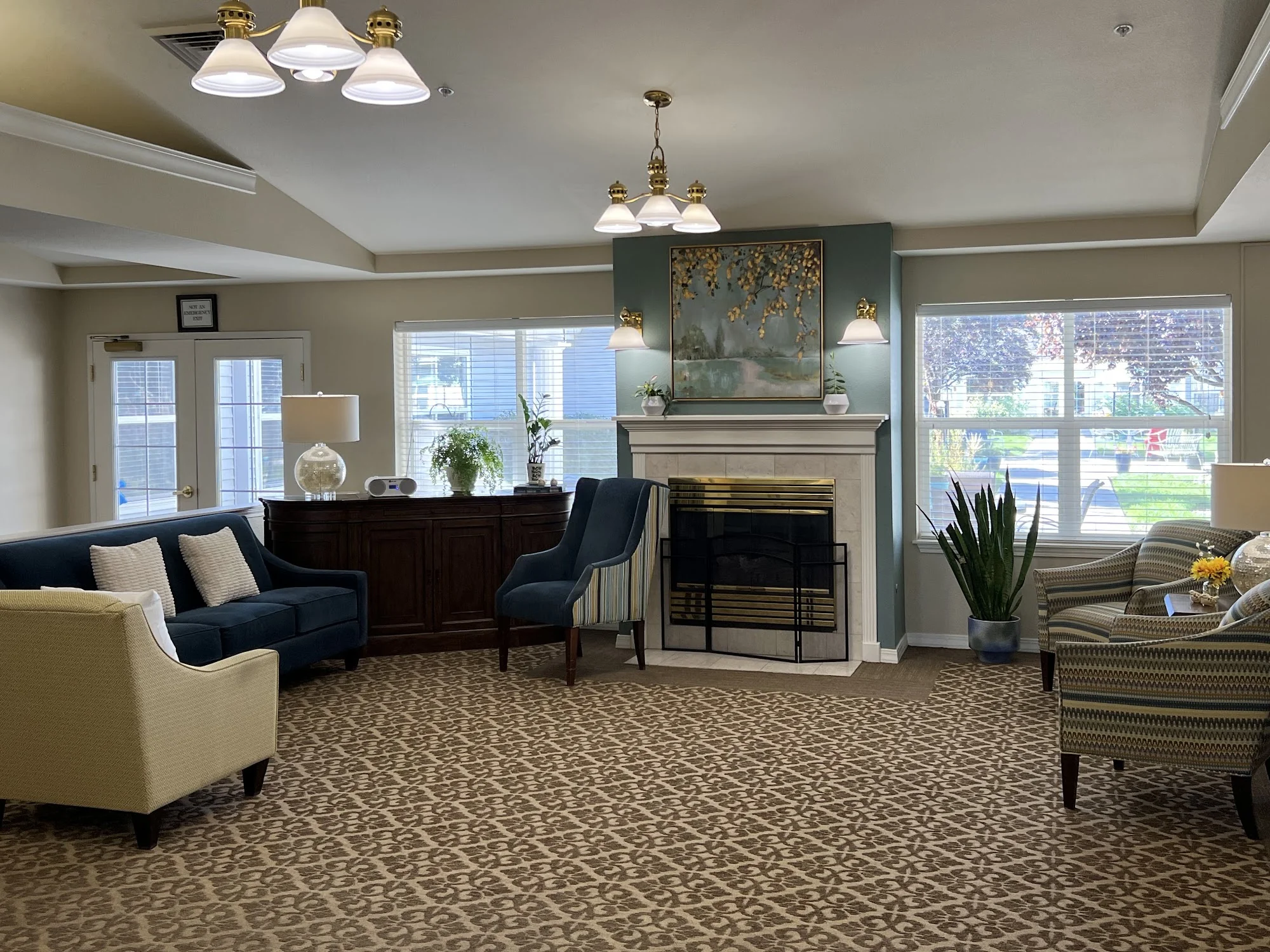 Avista Senior Living Garden City