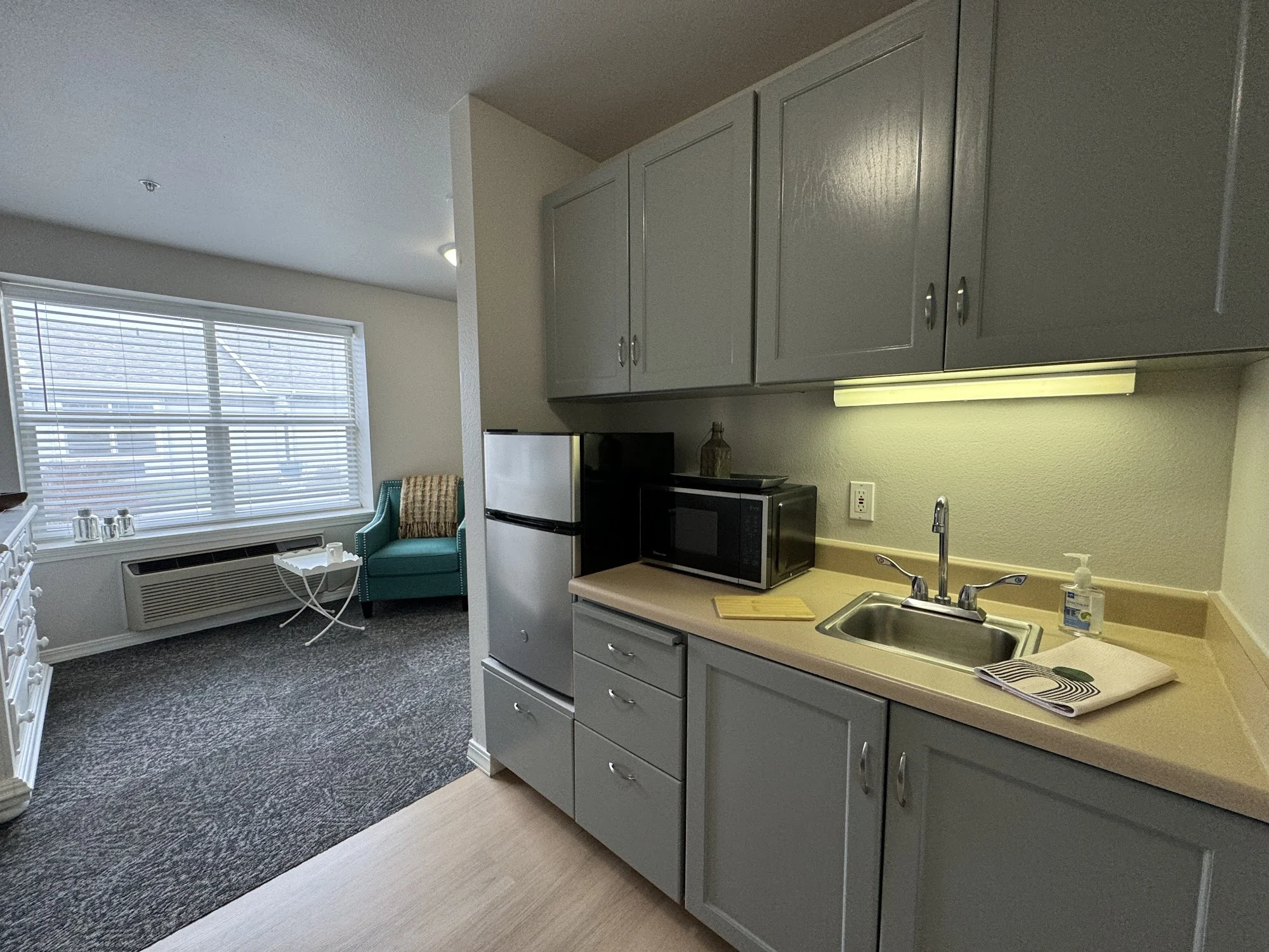 Avista Senior Living Garden City