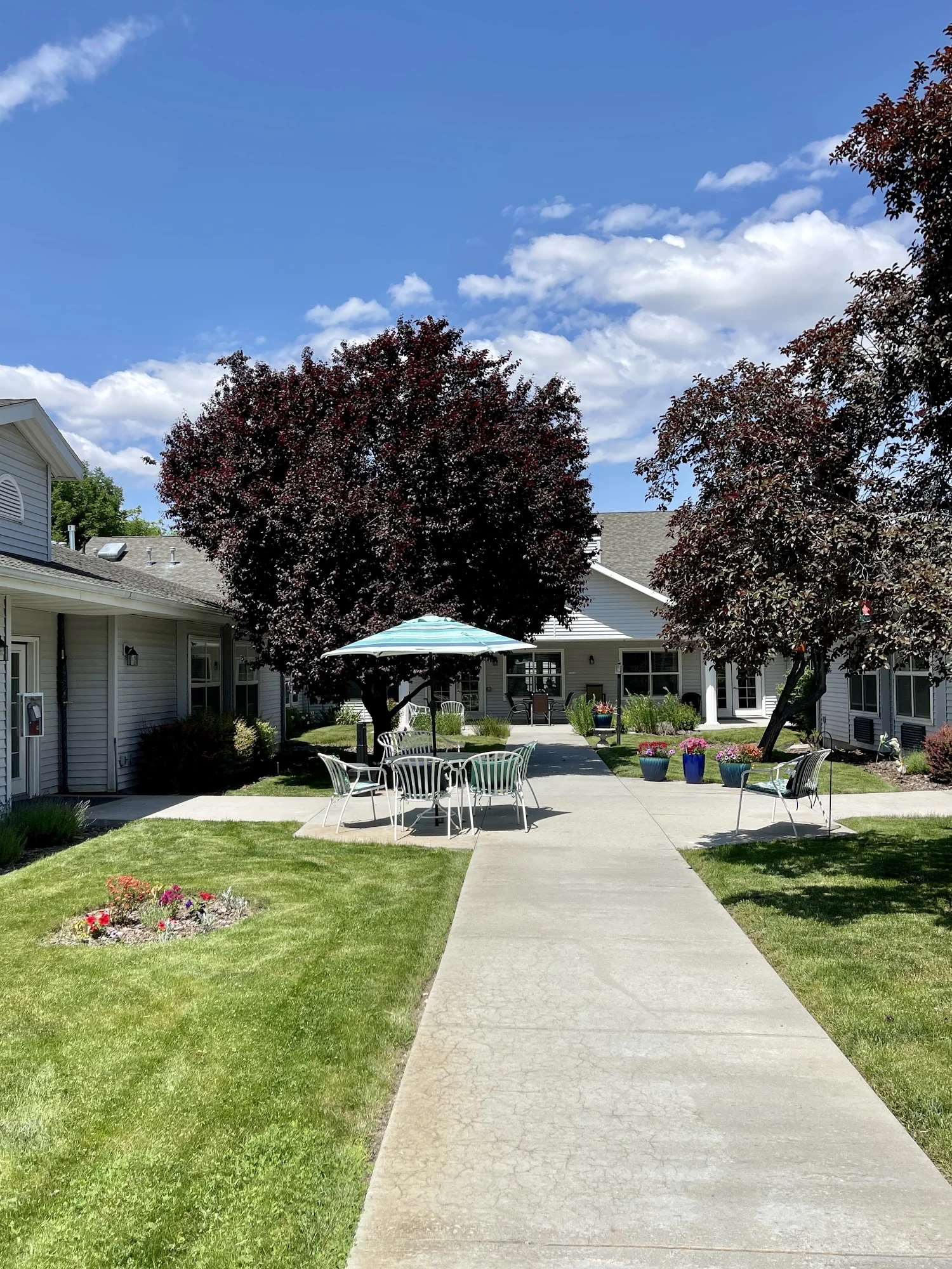 Avista Senior Living Garden City