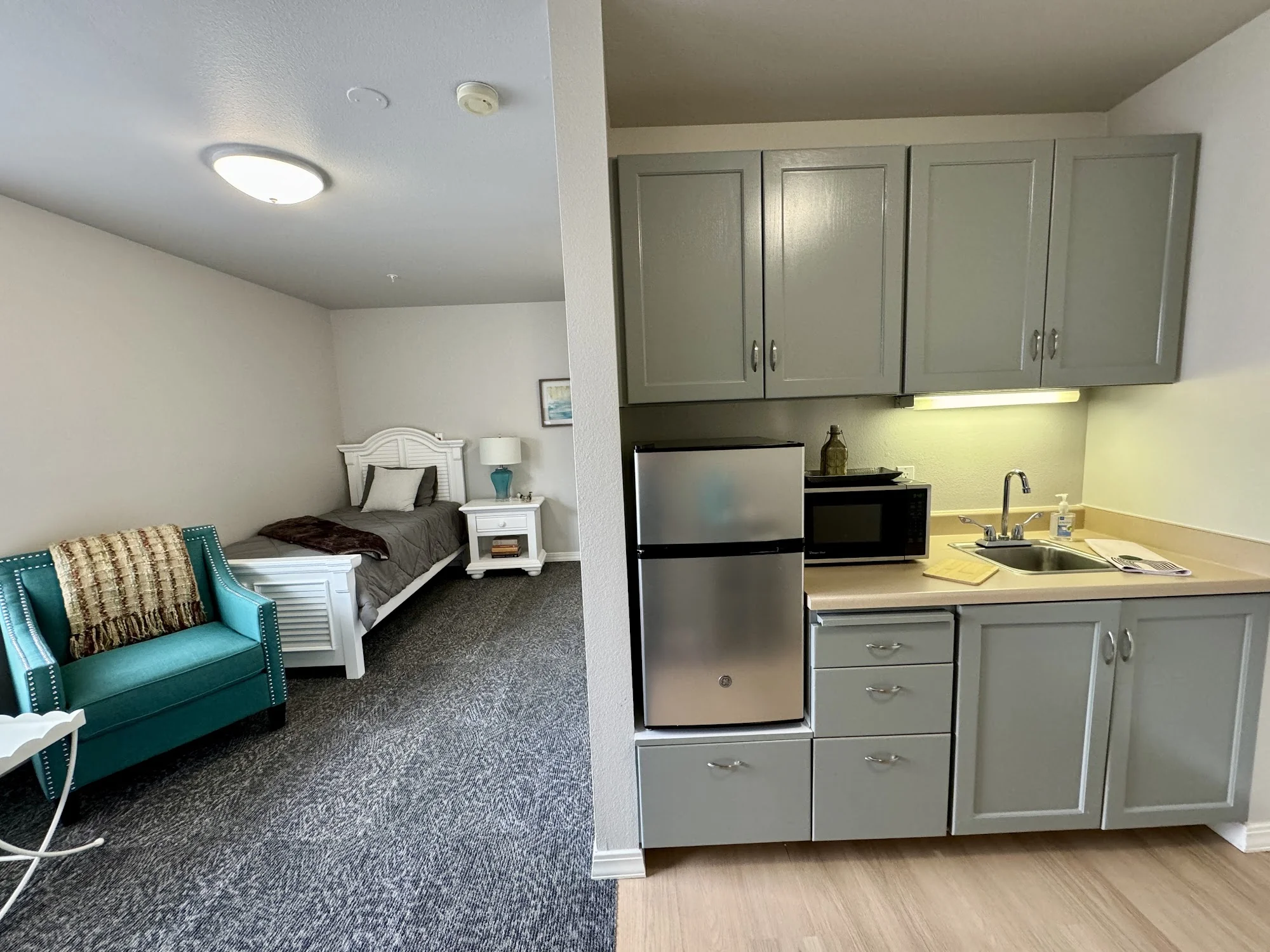 Avista Senior Living Garden City