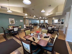 Avista Senior Living Garden City