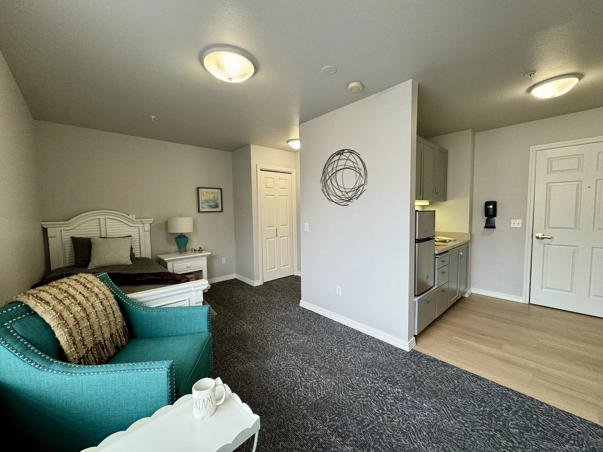Avista Senior Living Garden City