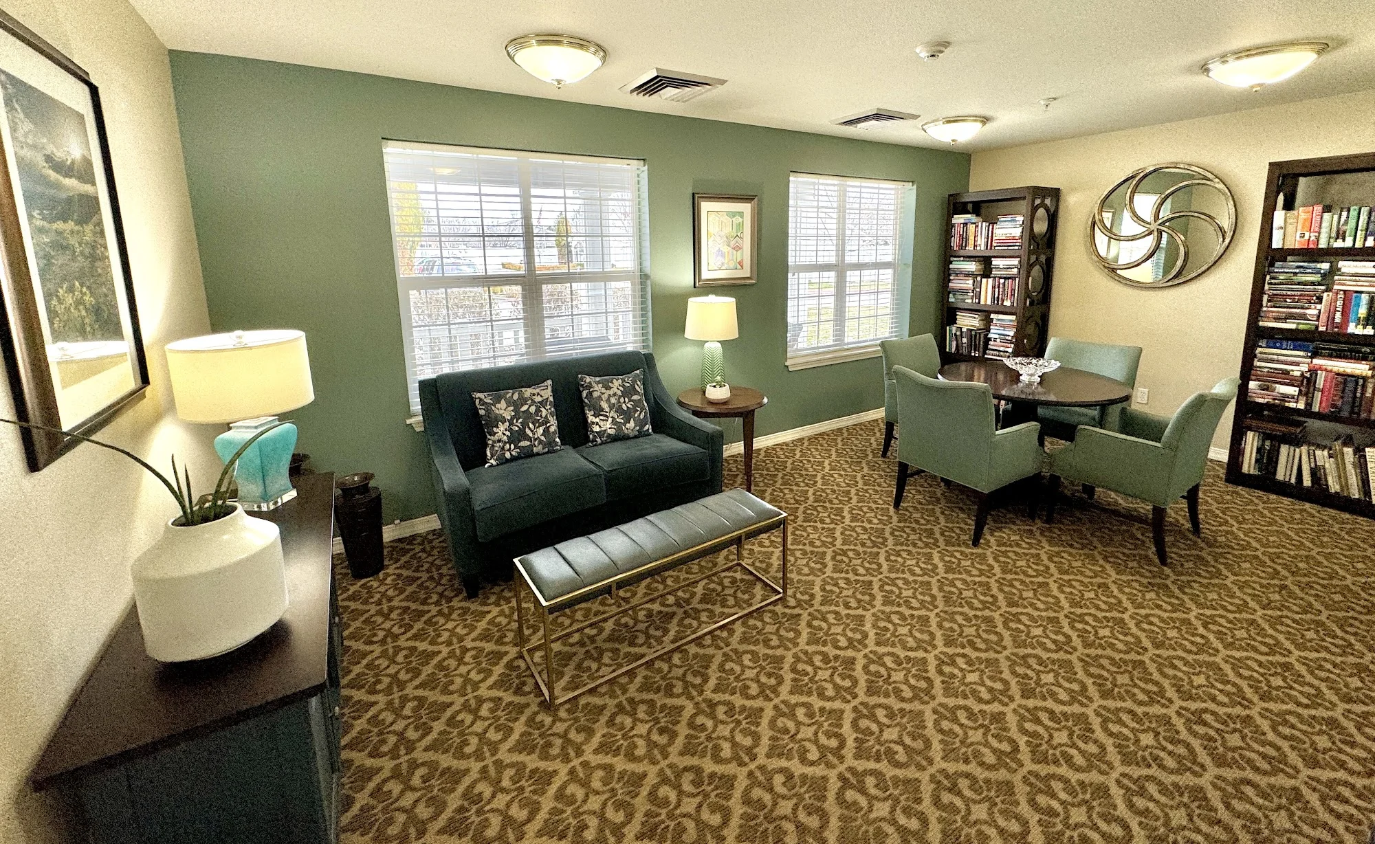 Avista Senior Living Garden City