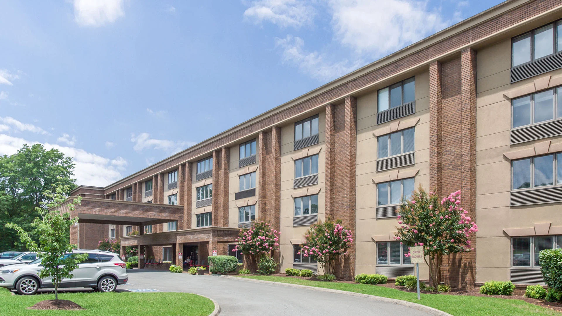 Aviva Maybelle Carter - Assisted Living photo