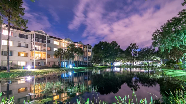 AVIVA SENIOR LIVING