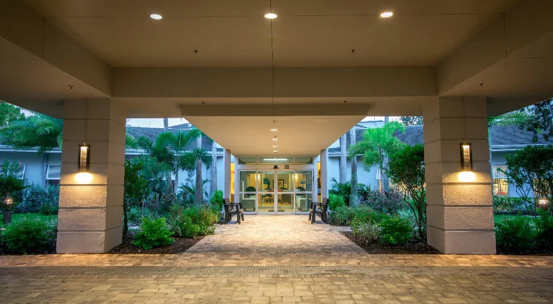 AVIVA SENIOR LIVING