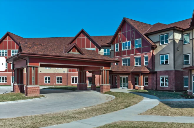 Aviva Woodlands - Assisted Living photo