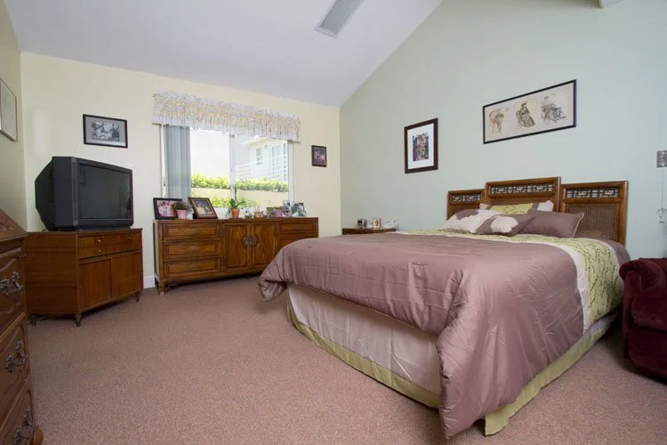 AYRES RESIDENTIAL CARE HOME: CENTURY CITY