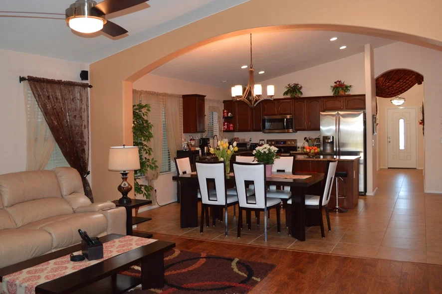 AZ LIFE ASSISTED LIVING LLC
