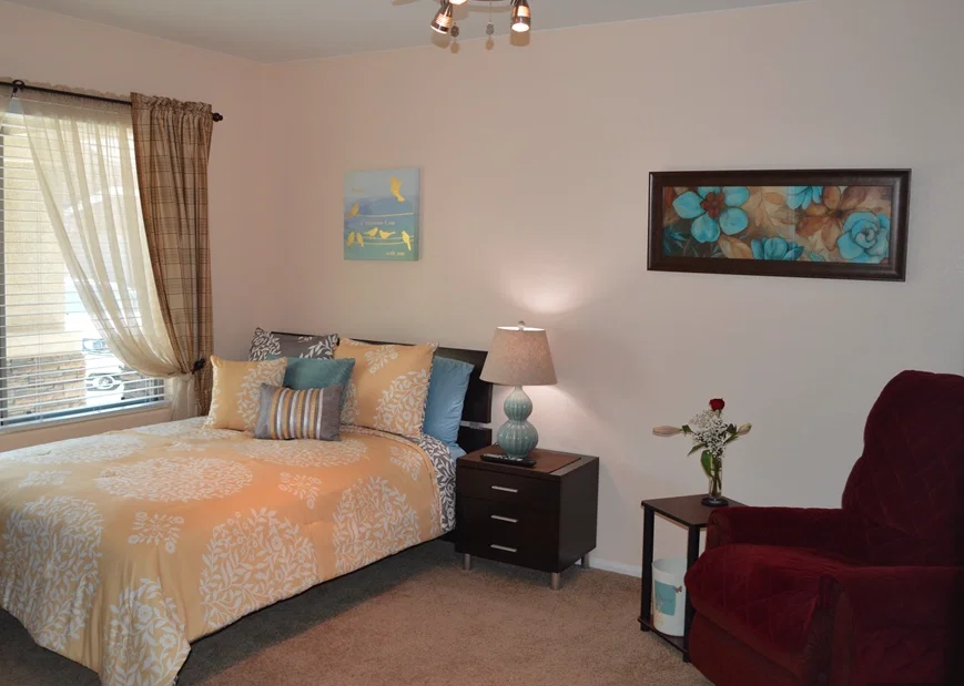 AZ LIFE ASSISTED LIVING LLC
