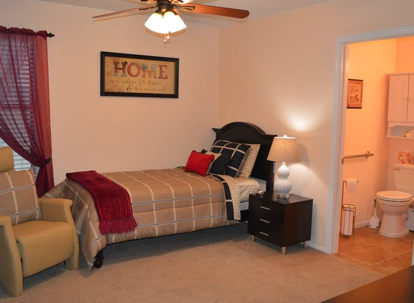 AZ LIFE ASSISTED LIVING LLC