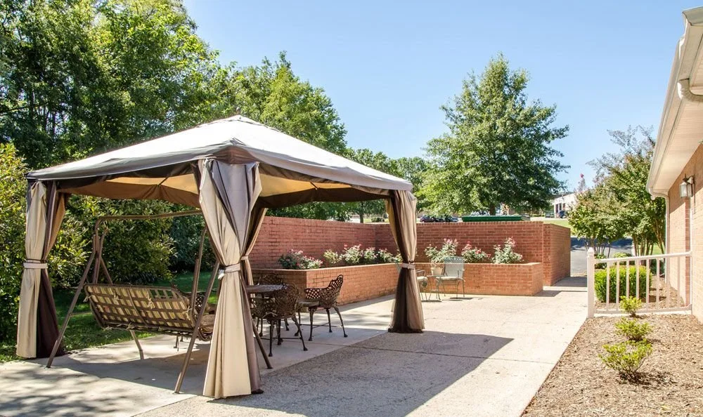 AZALEA COURT
