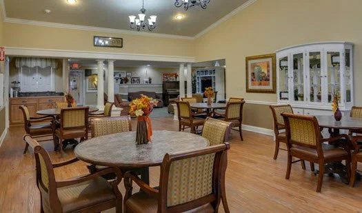 AZALEA COURT