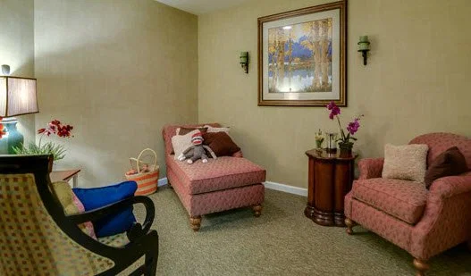 AZALEA COURT