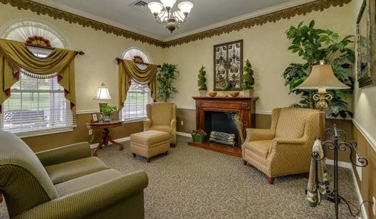 AZALEA COURT
