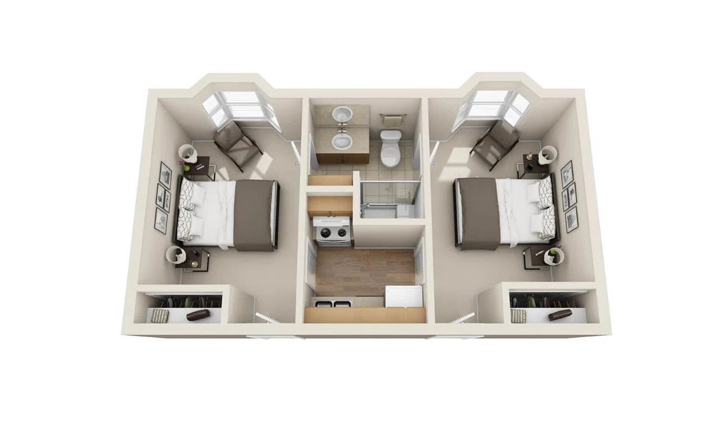 AZALEA ESTATES GONZALES