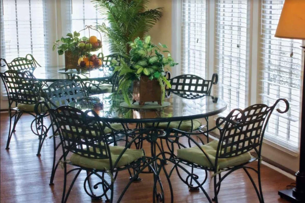 AZALEA ESTATES GONZALES