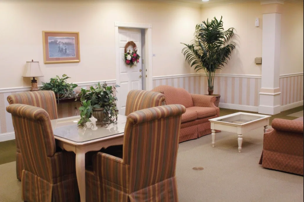 AZALEA ESTATES OF SHREVEPORT