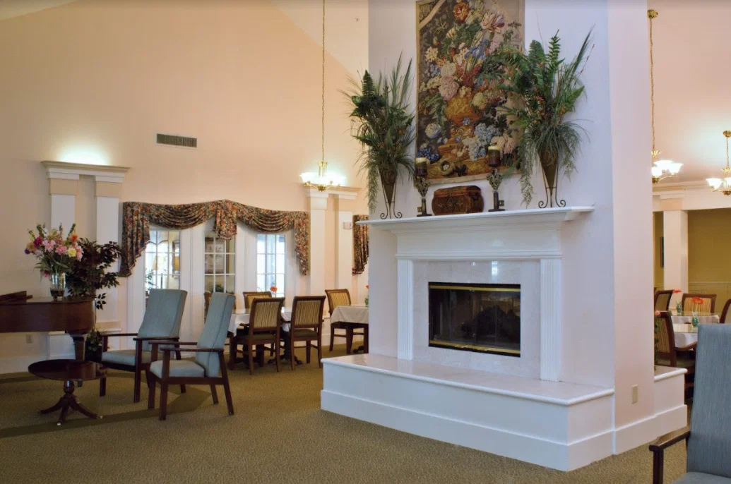 AZALEA ESTATES OF SHREVEPORT