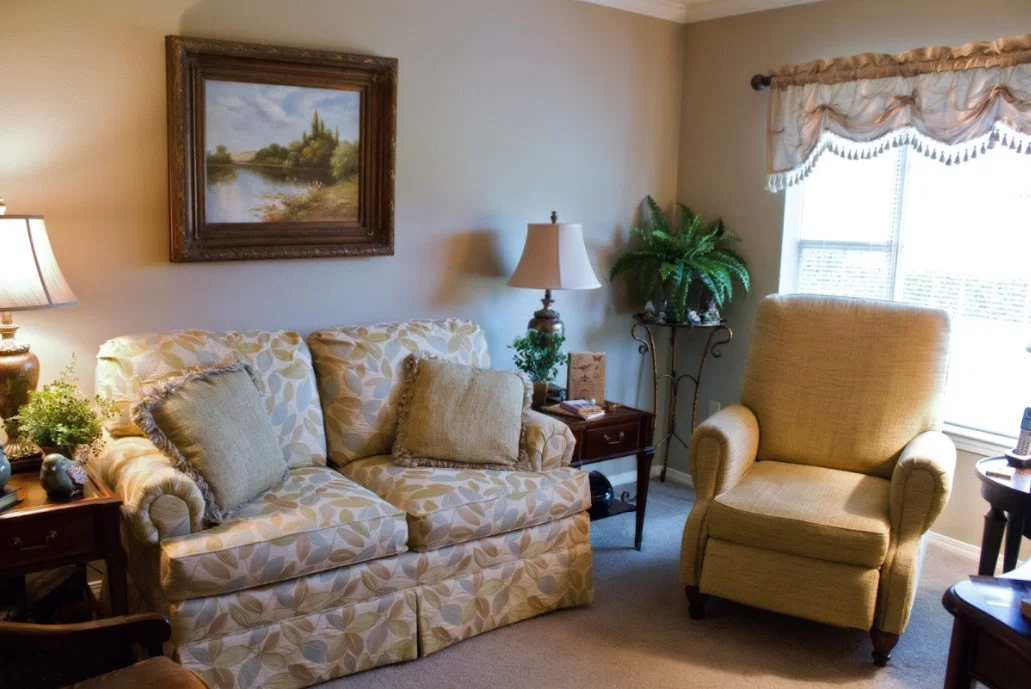 AZALEA ESTATES OF SHREVEPORT