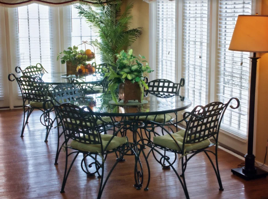 AZALEA ESTATES OF SHREVEPORT