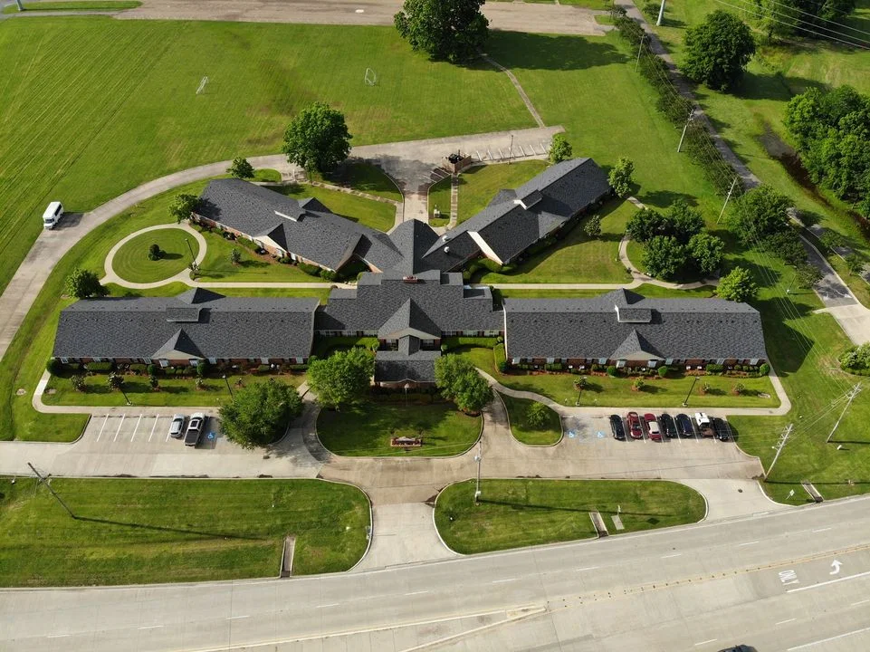 AZALEA ESTATES OF SHREVEPORT