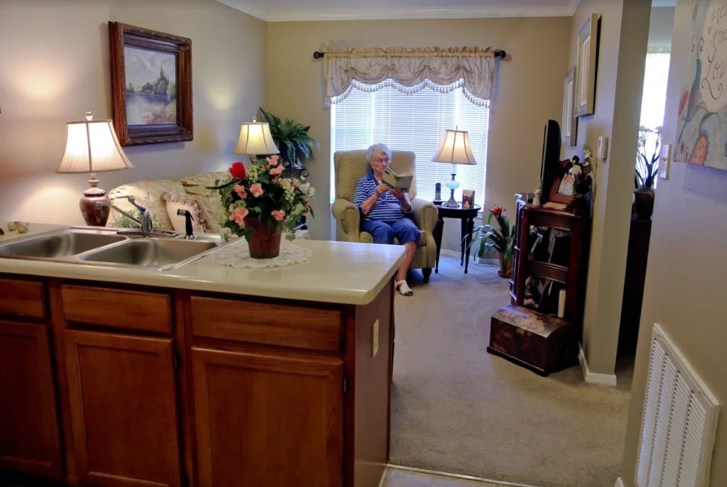 AZALEA ESTATES OF SHREVEPORT