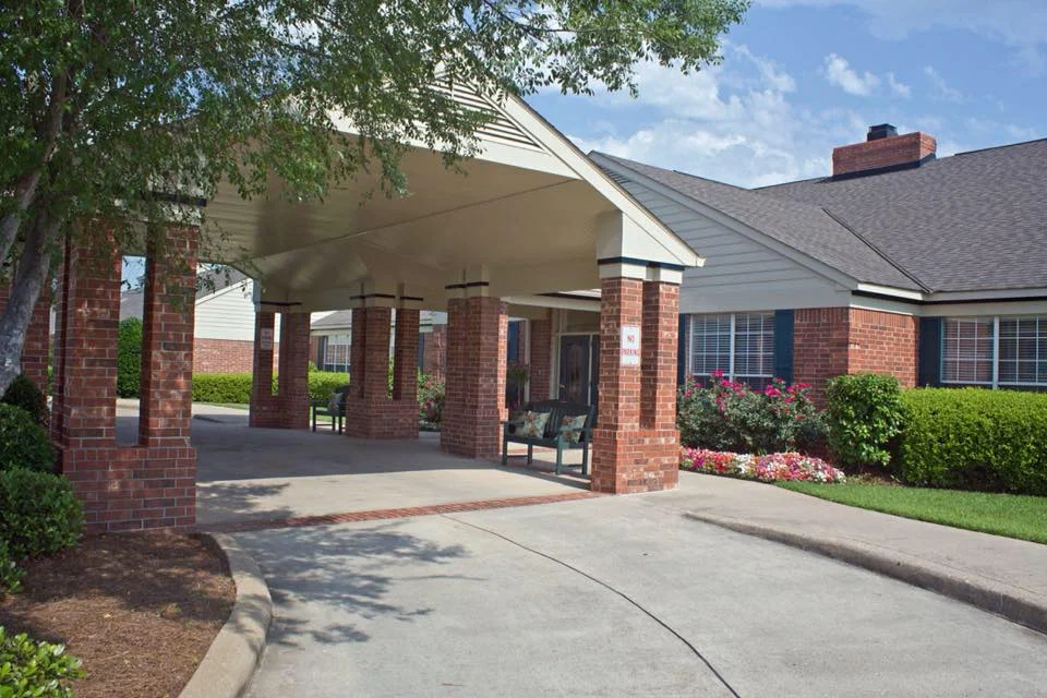 Azalea Estates of Shreveport - Assisted Living photo