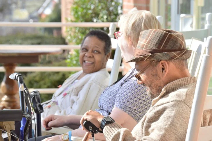 AZALEA TRACE ASSISTED LIVING