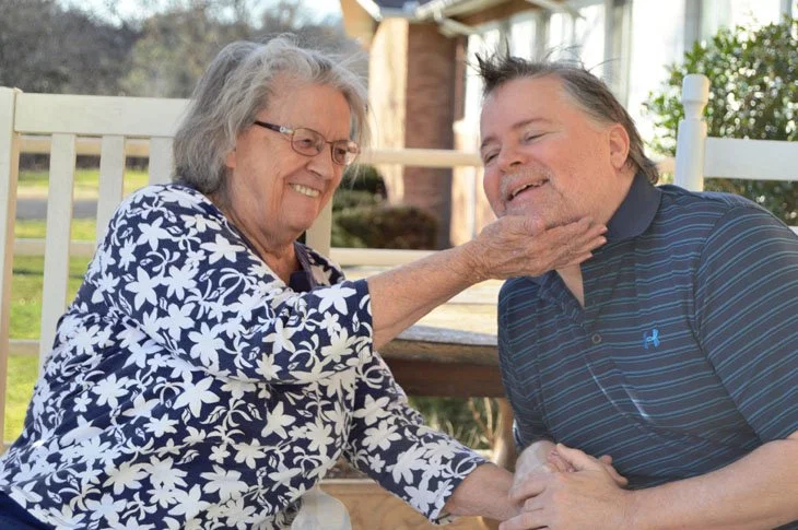 AZALEA TRACE ASSISTED LIVING