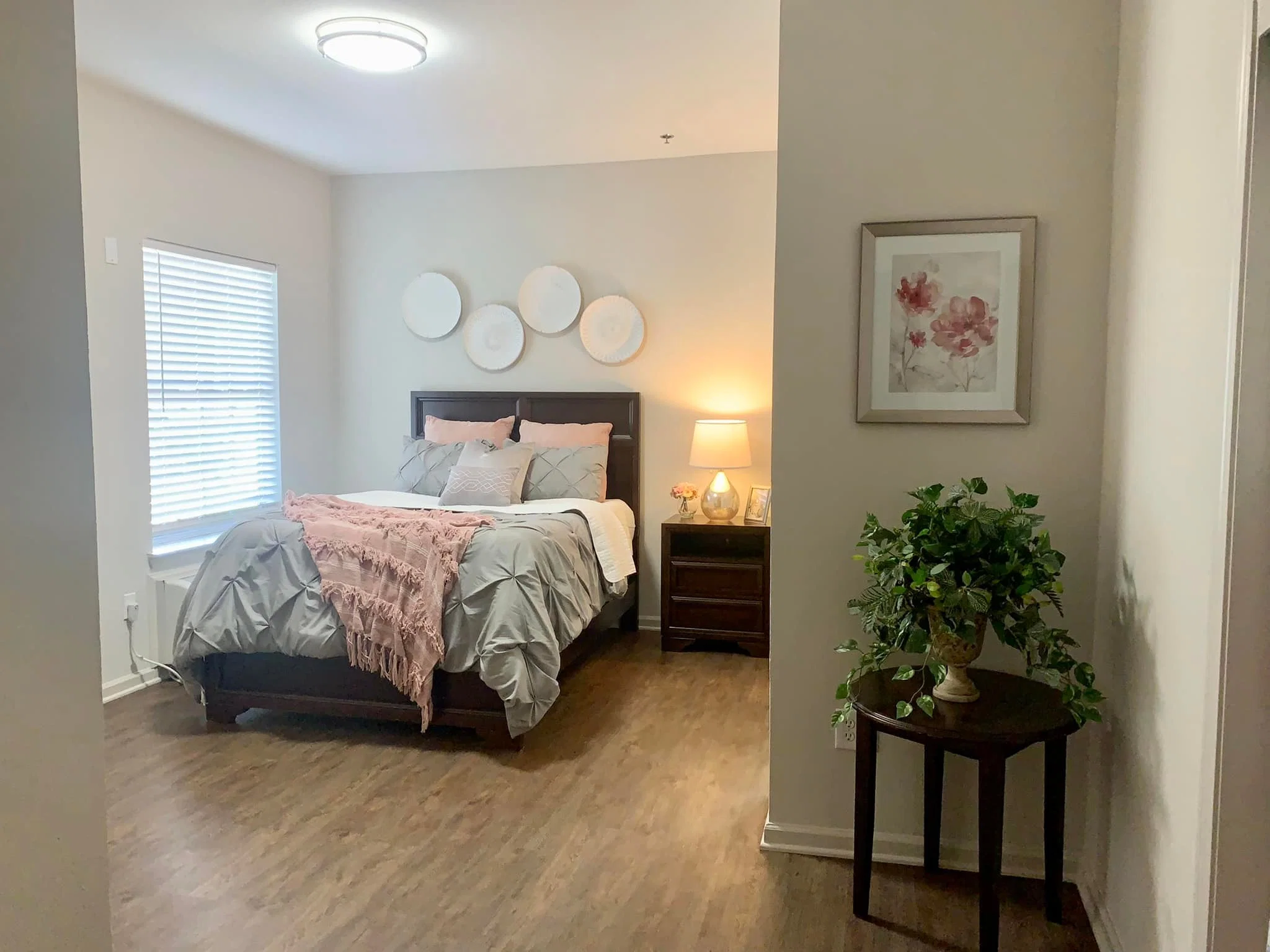 AZALEA TRAILS ASSISTED LIVING & MEMORY CARE