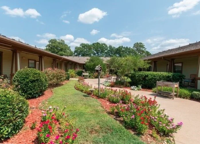 AZALEA TRAILS ASSISTED LIVING & MEMORY CARE