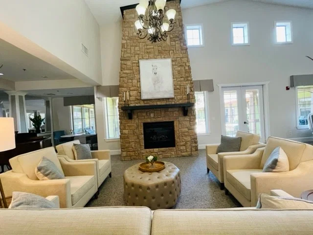 AZALEA TRAILS ASSISTED LIVING & MEMORY CARE