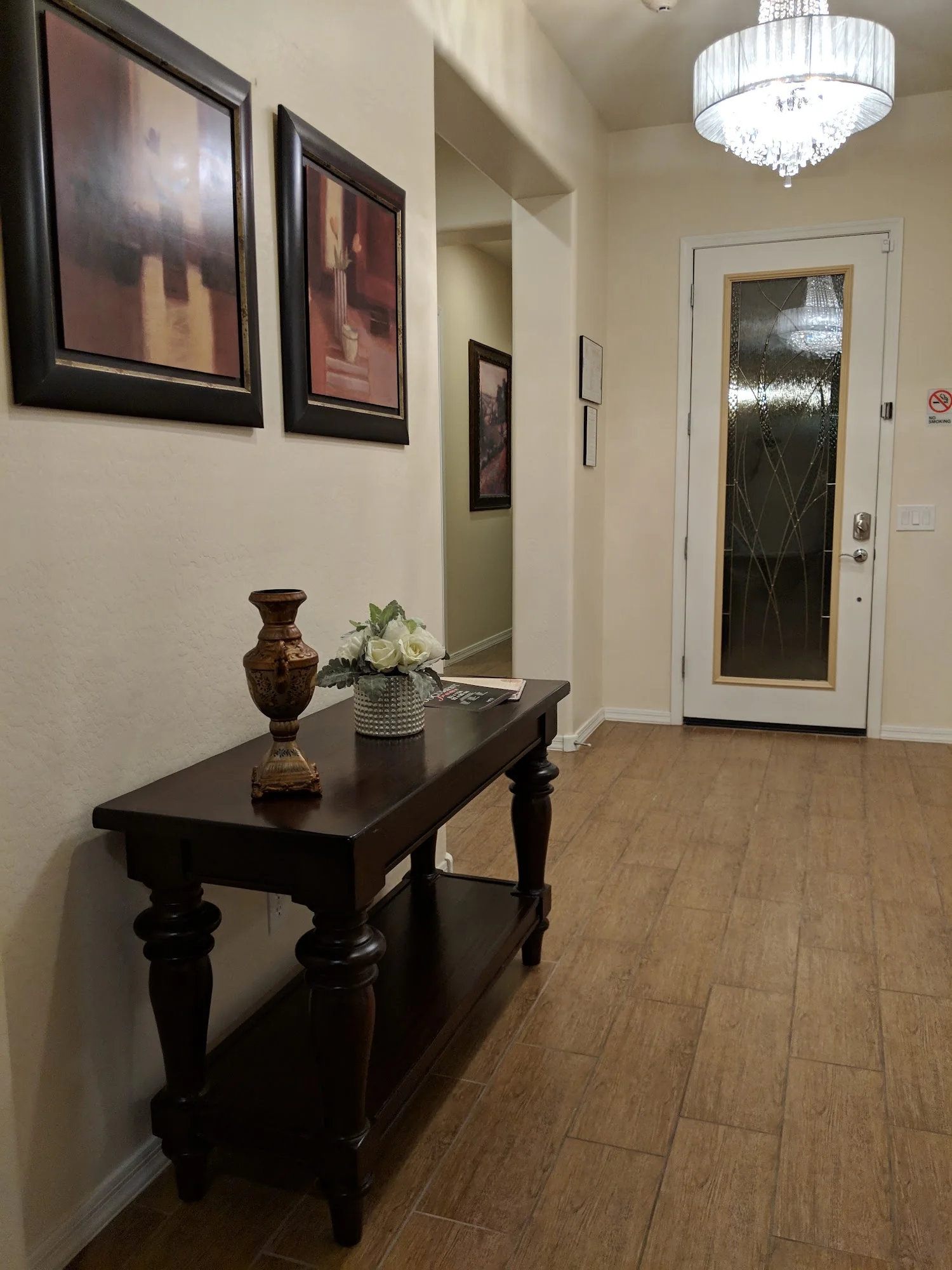 Azalea assisted living LLC