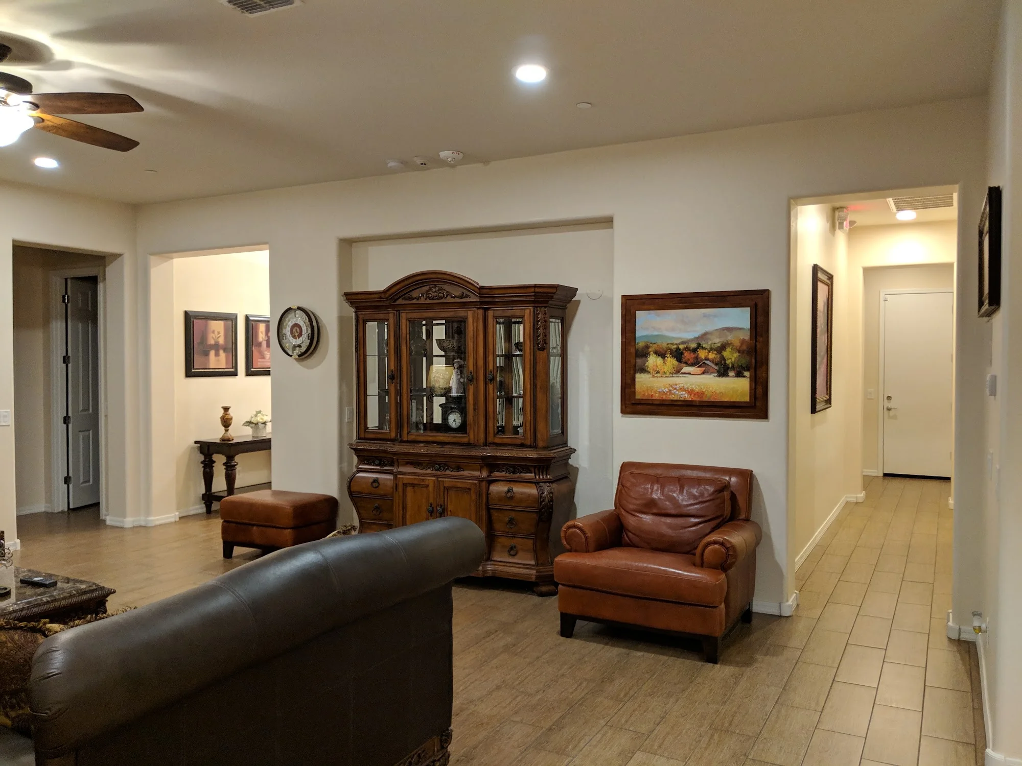 Azalea assisted living LLC
