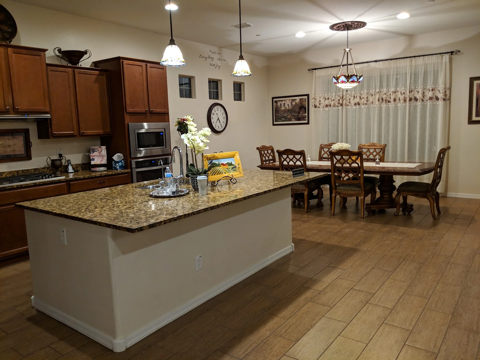 Azalea assisted living LLC