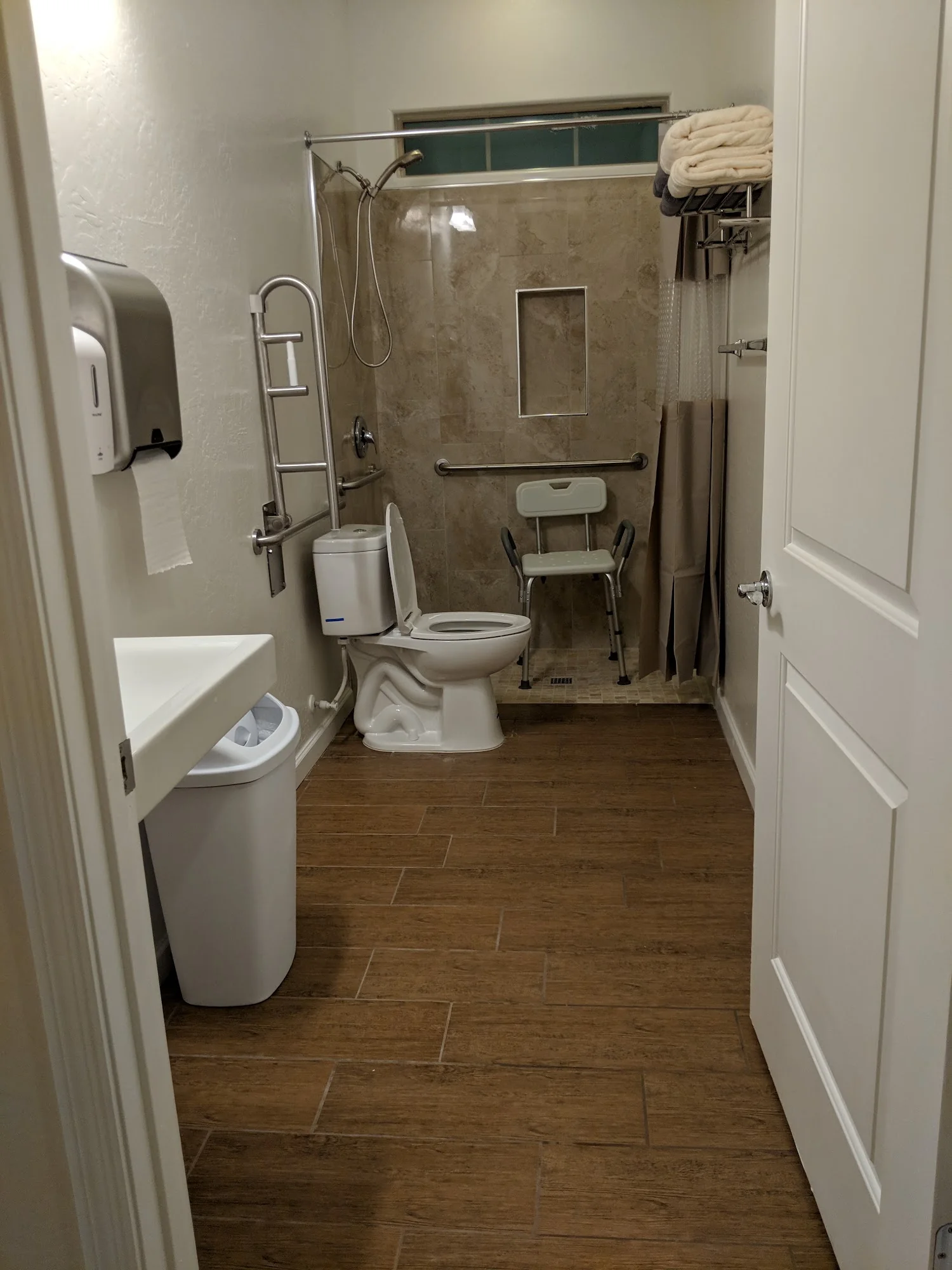 Azalea assisted living LLC
