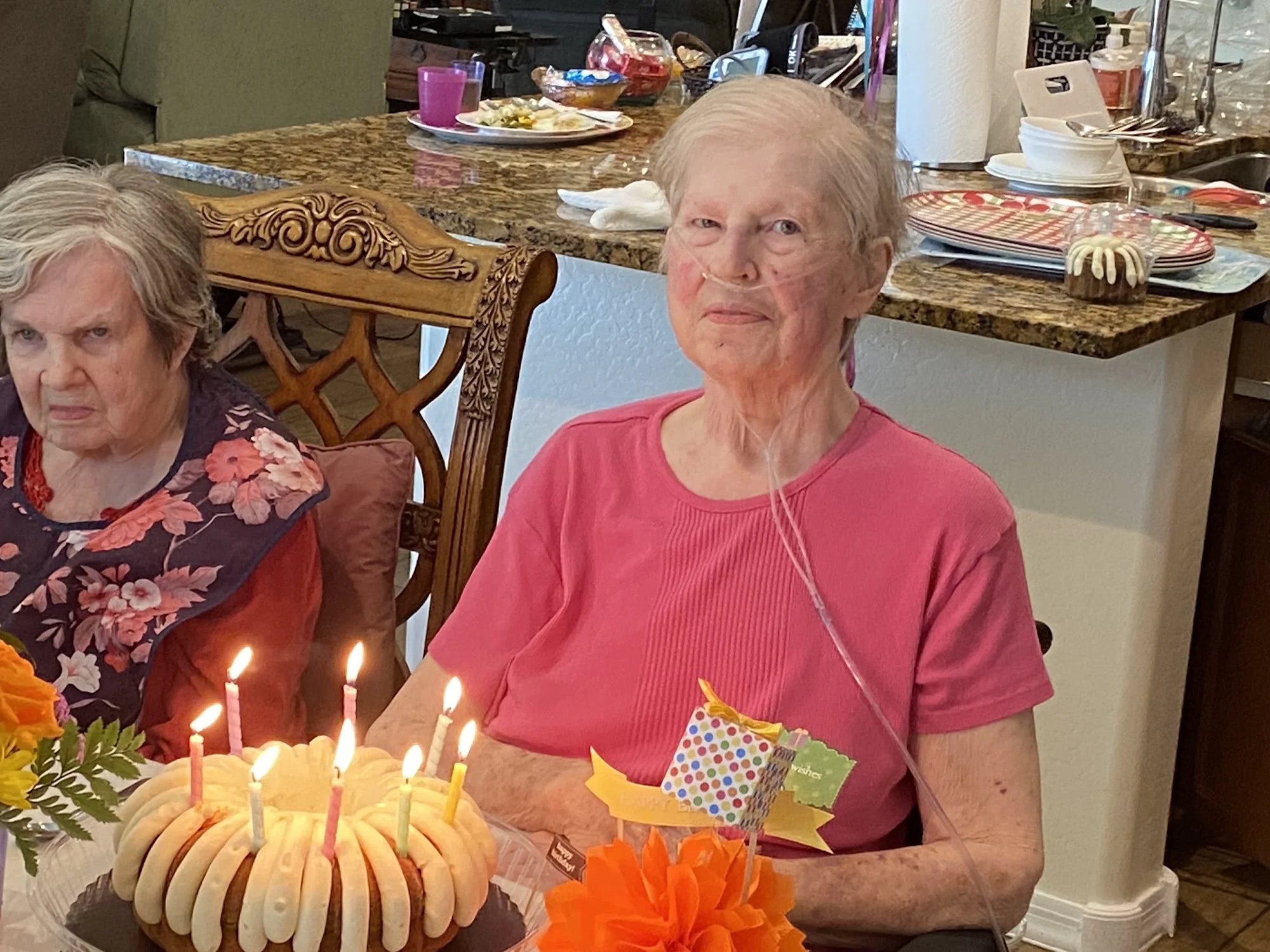 Azalea assisted living LLC