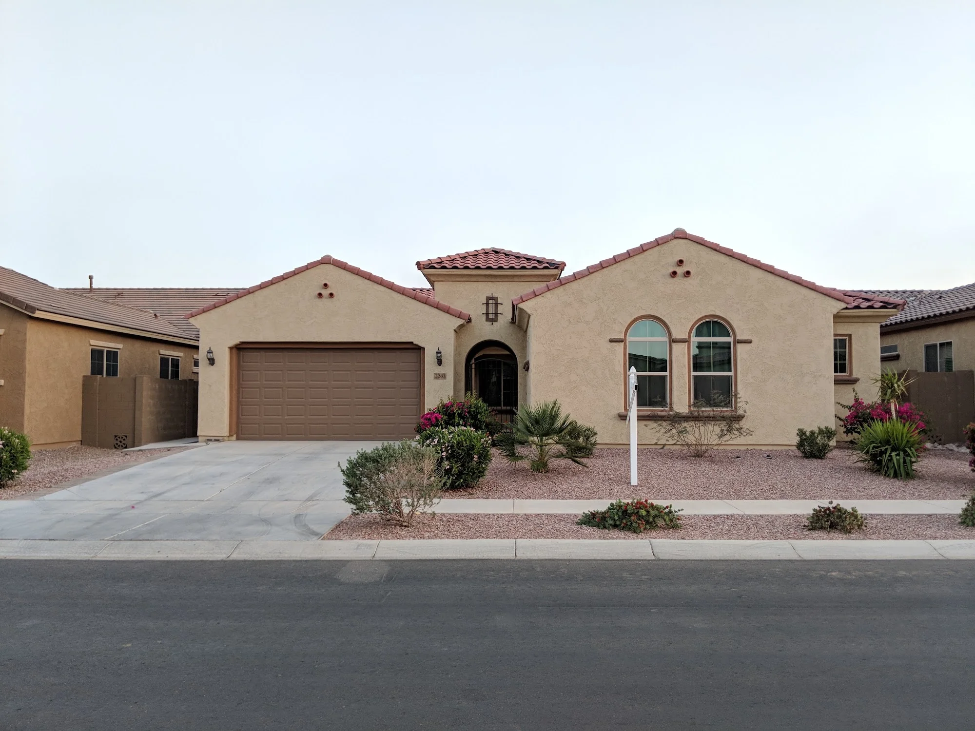 Azalea assisted living LLC