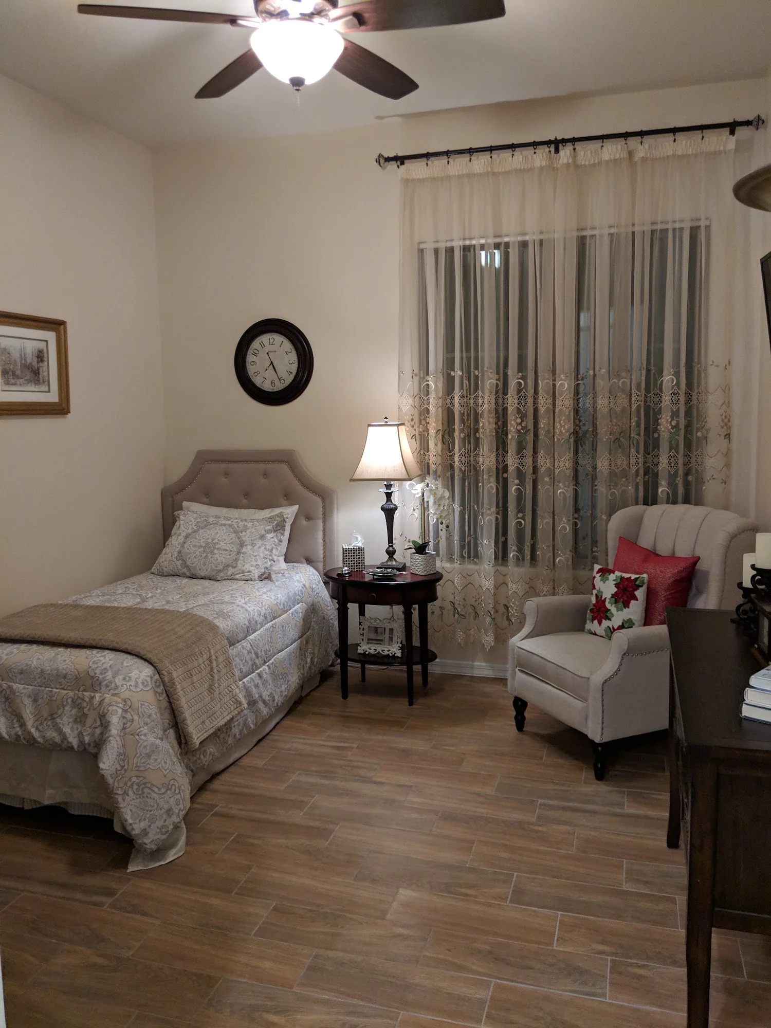 Azalea assisted living LLC