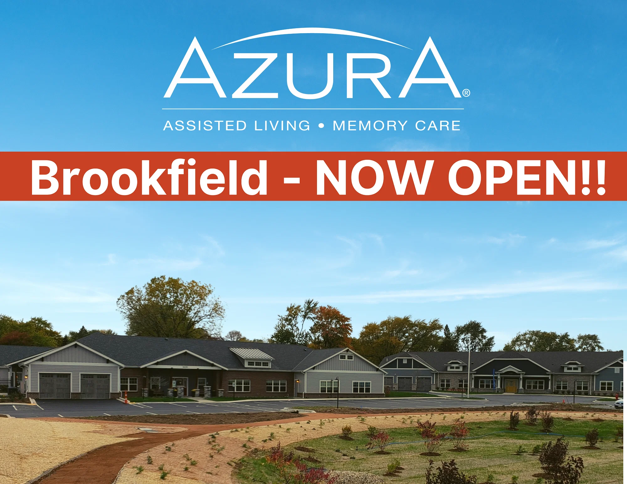 Azura Assisted Living and Memory Care of Brookfield at Mierow Farm - Assisted Living photo
