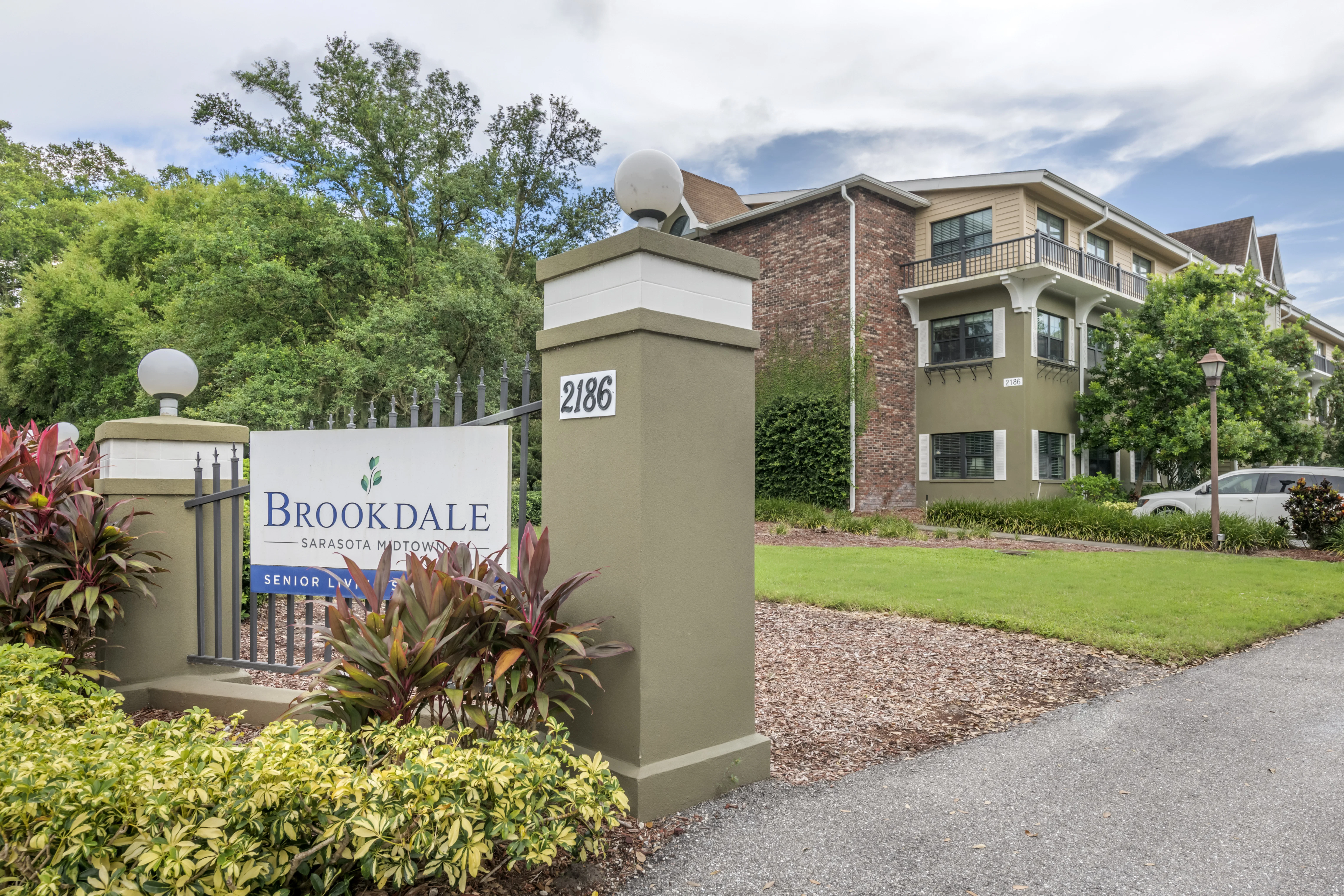 BROOKDALE SARASOTA MIDTOWN