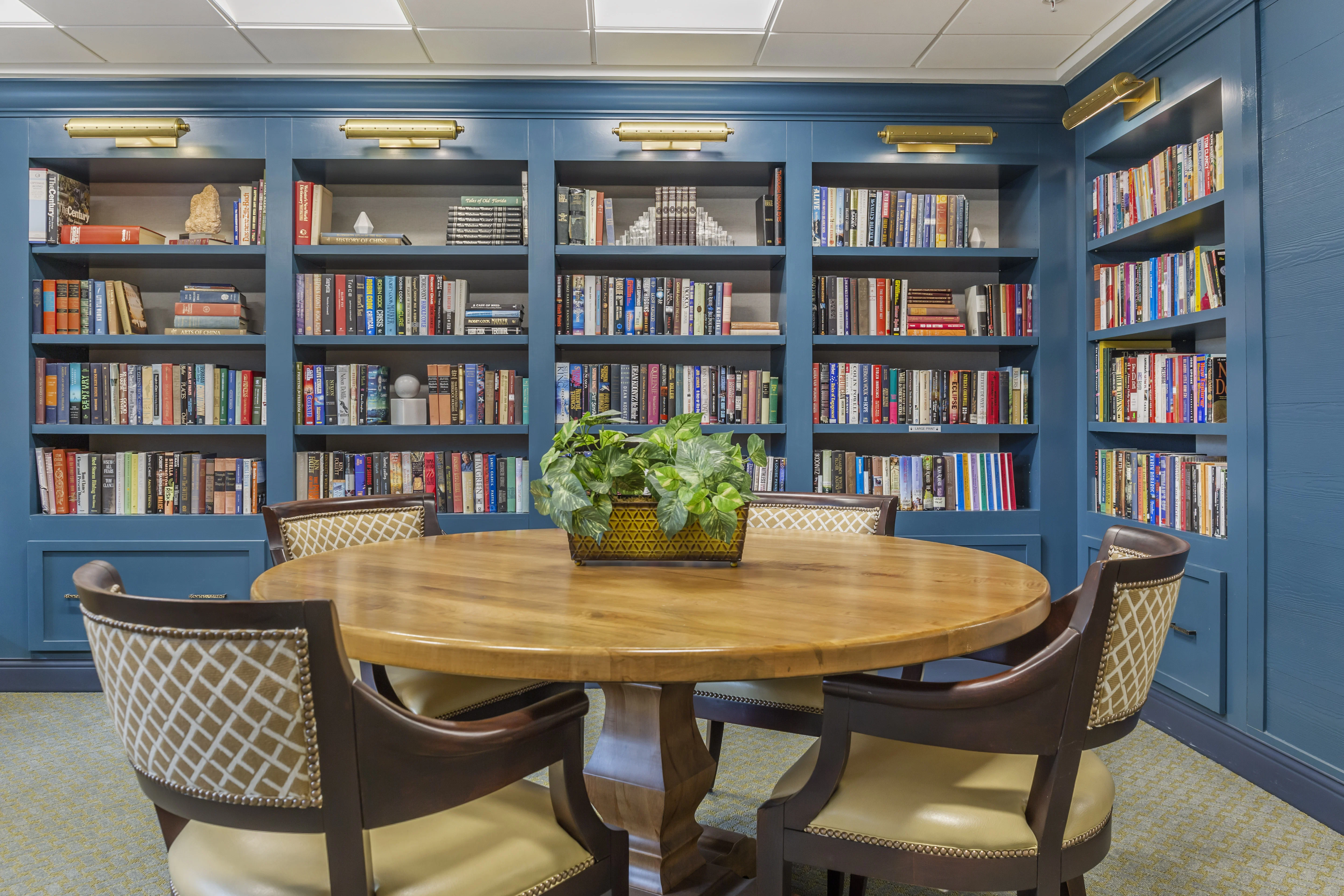 BROOKDALE SARASOTA MIDTOWN