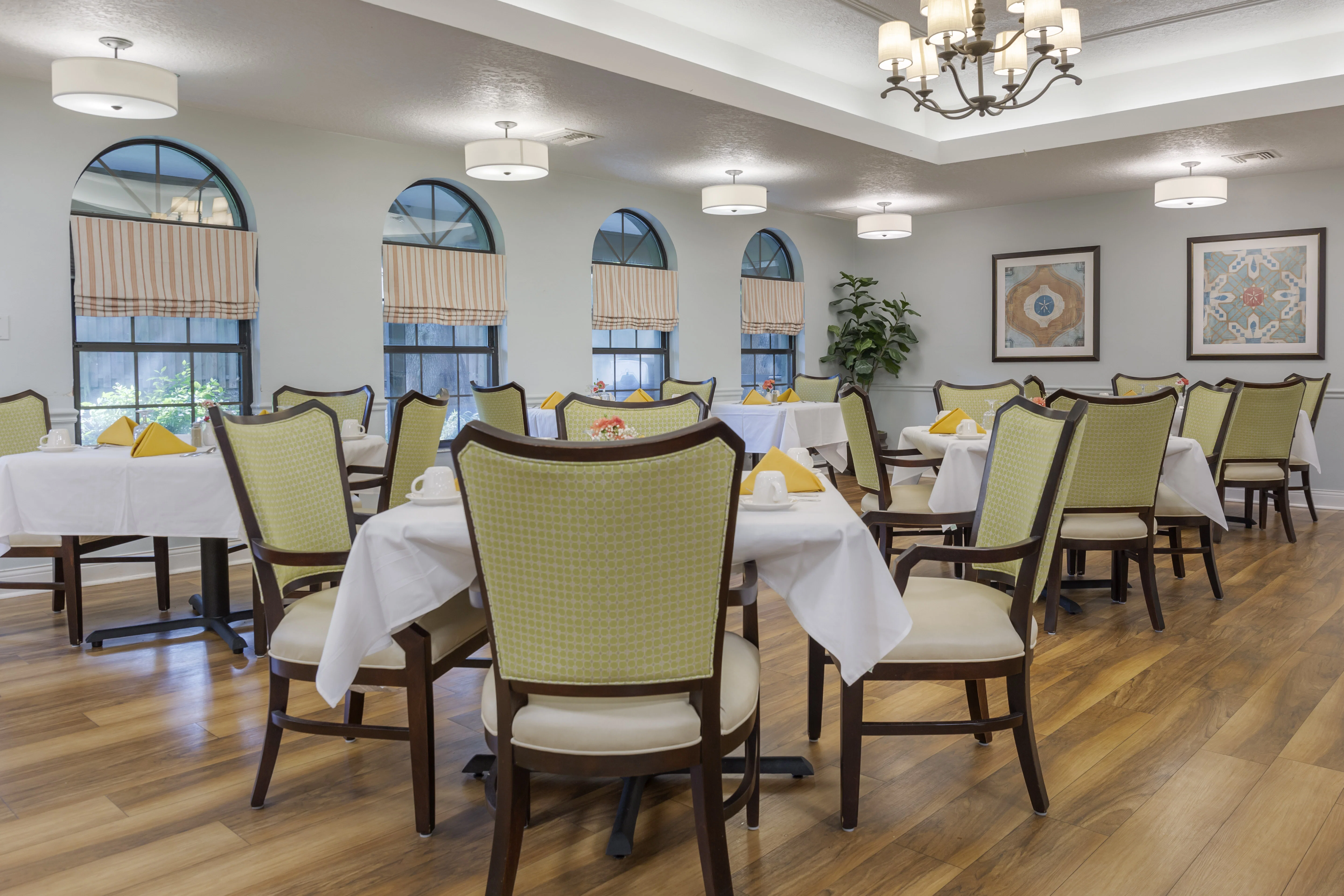 BROOKDALE SARASOTA MIDTOWN