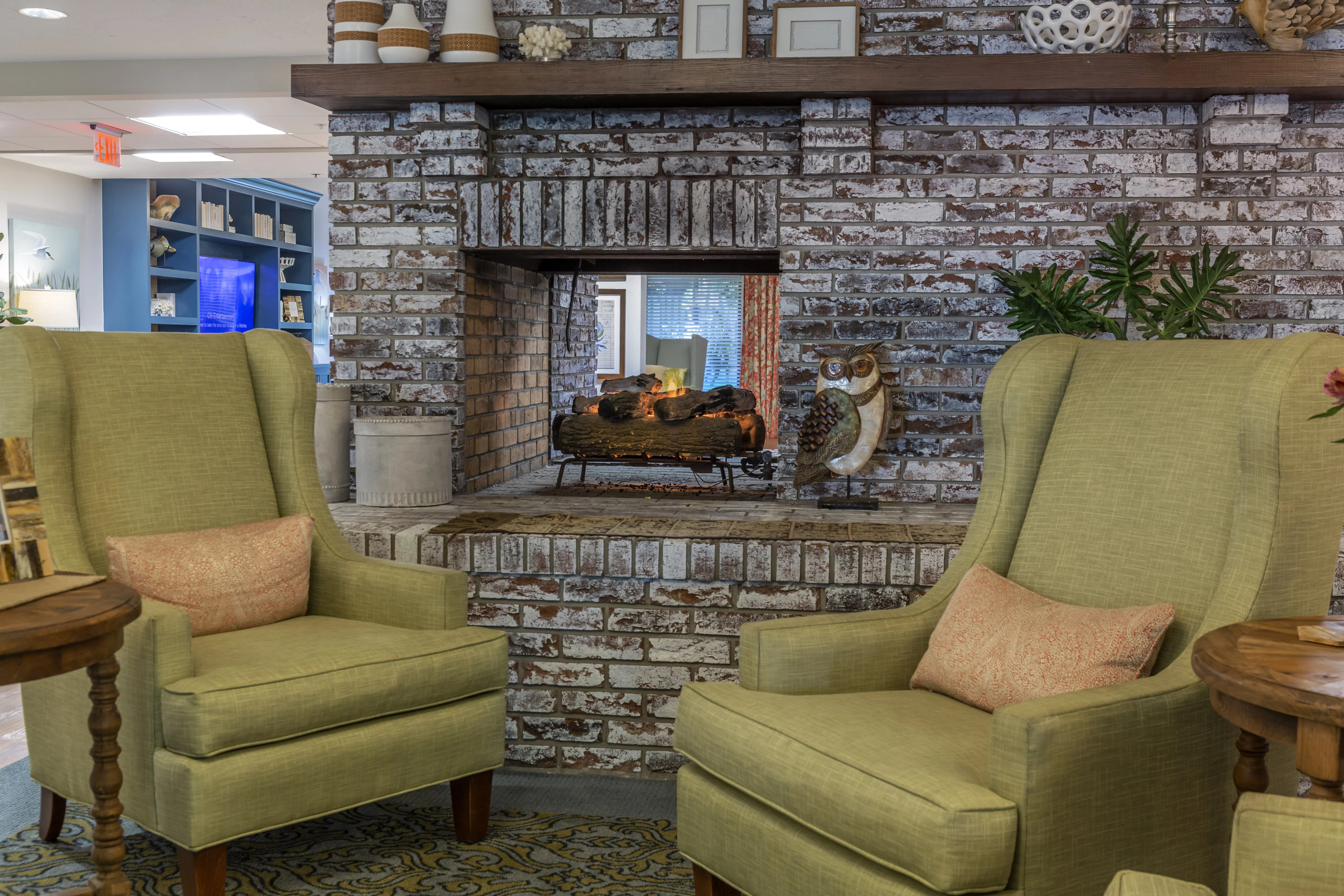 BROOKDALE SARASOTA MIDTOWN