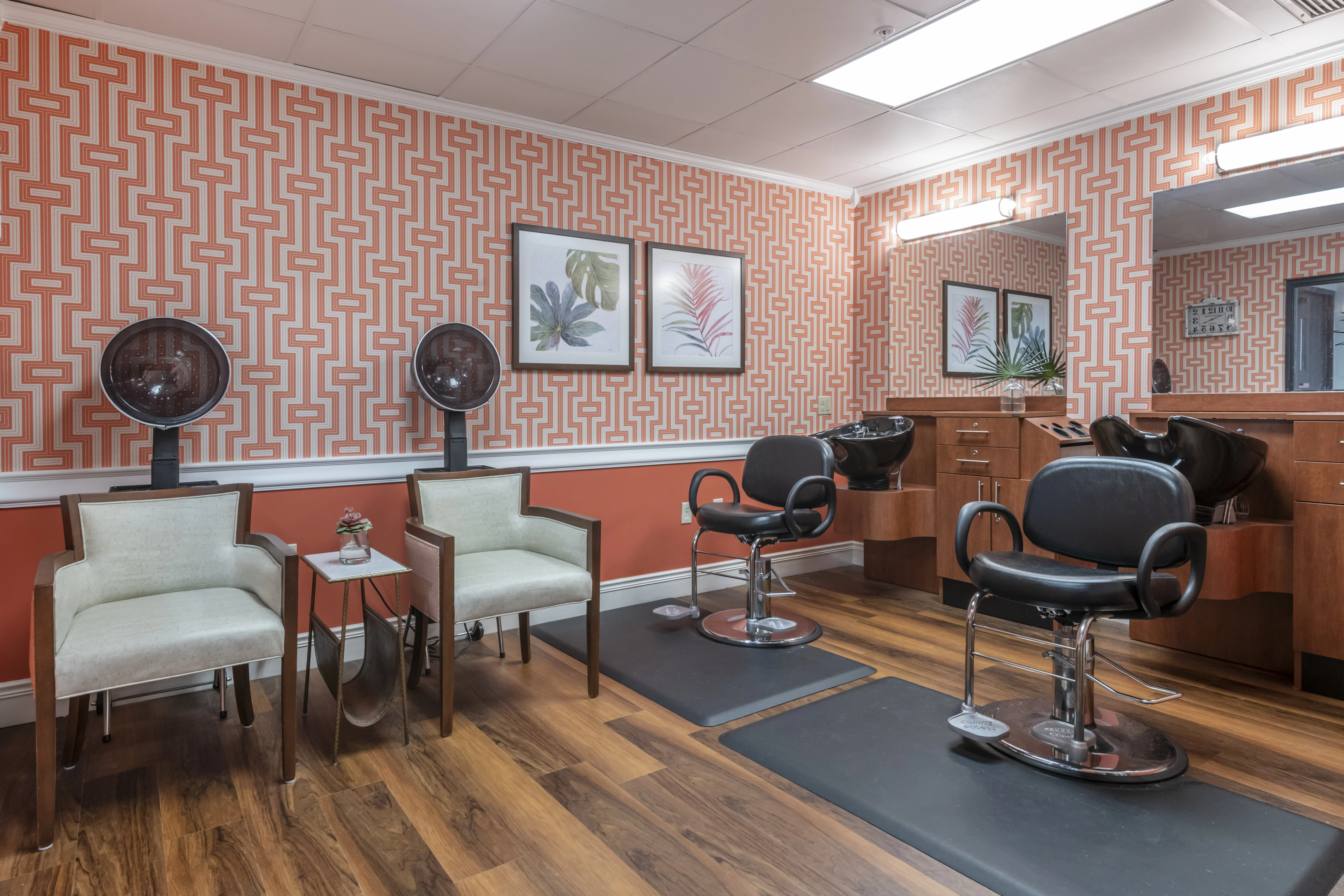 BROOKDALE SARASOTA MIDTOWN