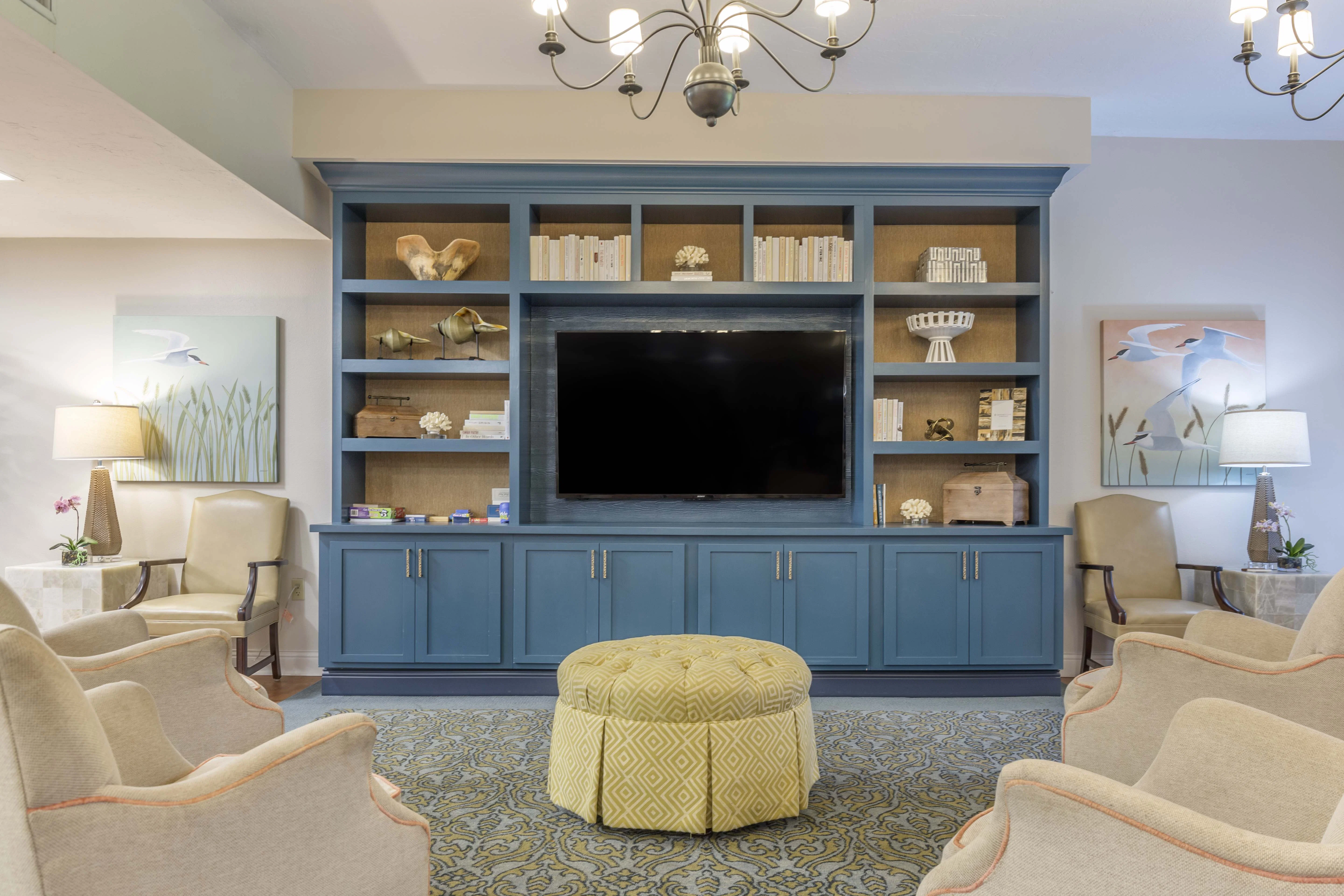 BROOKDALE SARASOTA MIDTOWN