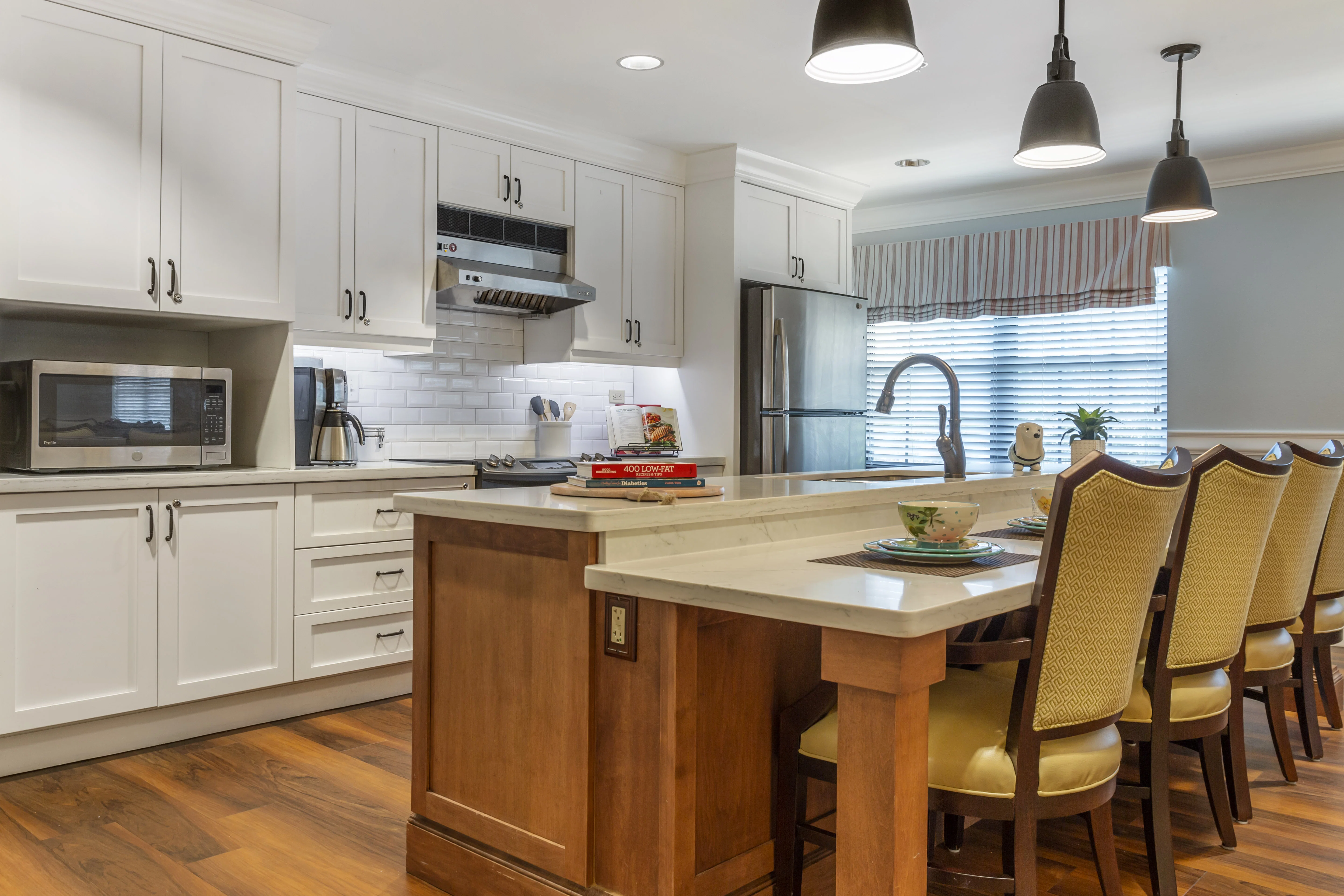 BROOKDALE SARASOTA MIDTOWN