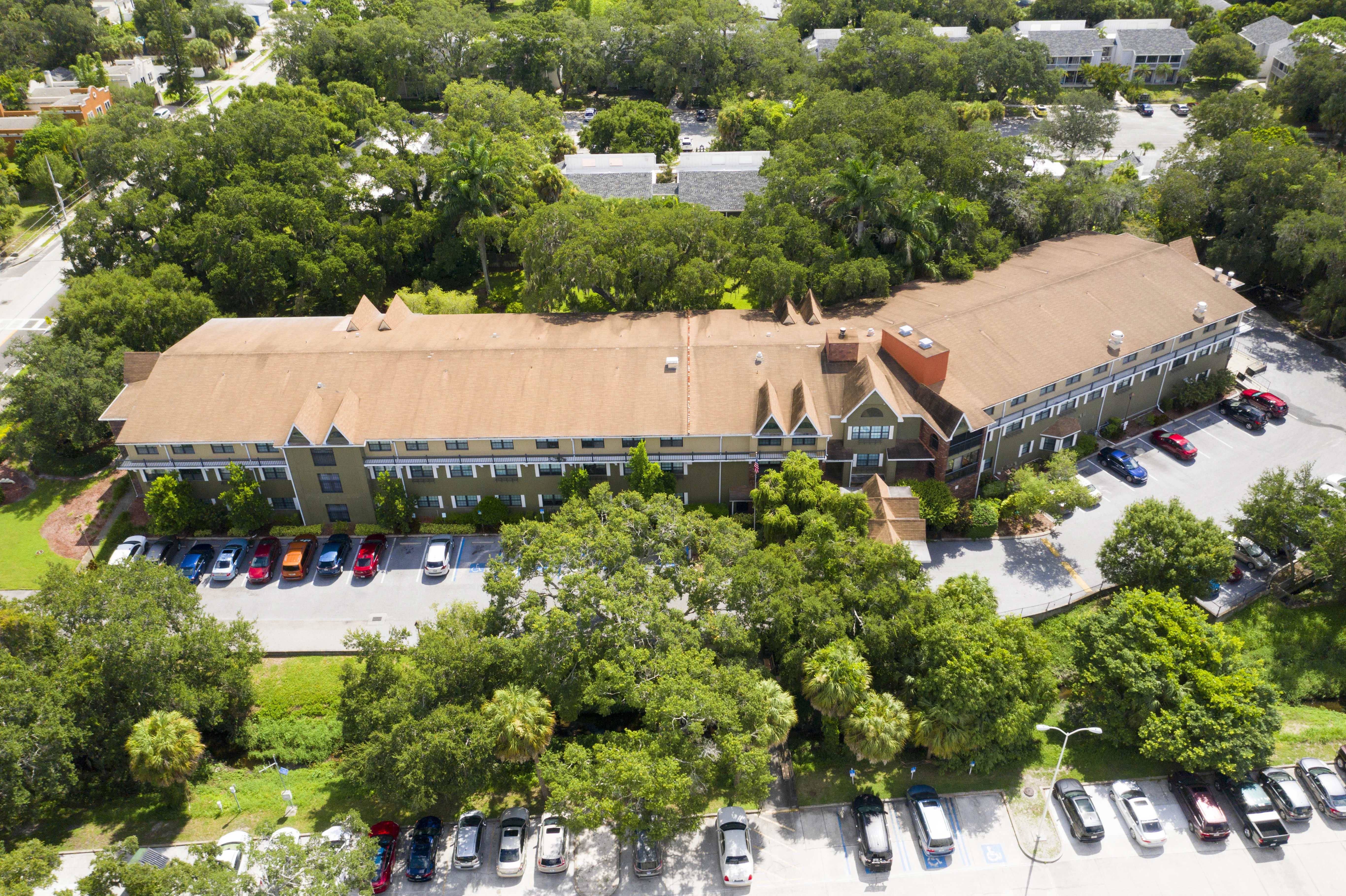 BROOKDALE SARASOTA MIDTOWN