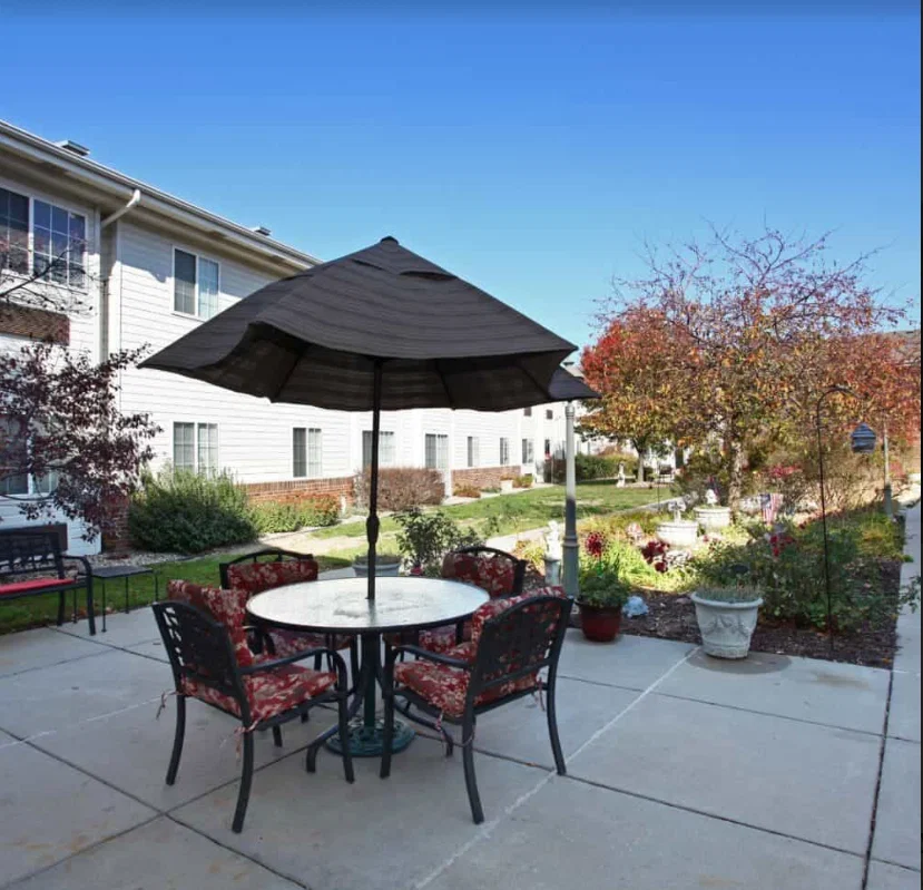 BAILEY POINTE ASSISTED LIVING AT MIRACLE HILLS
